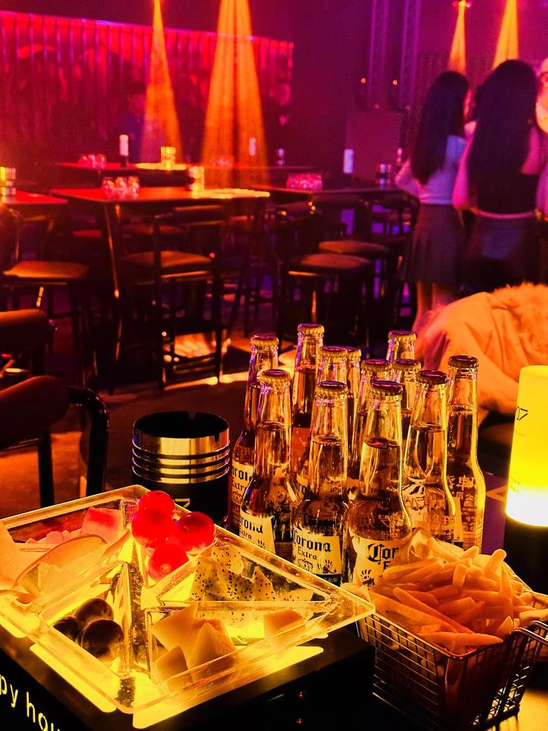 张家口商务ktv，好玩推荐-怀来县ktv预定