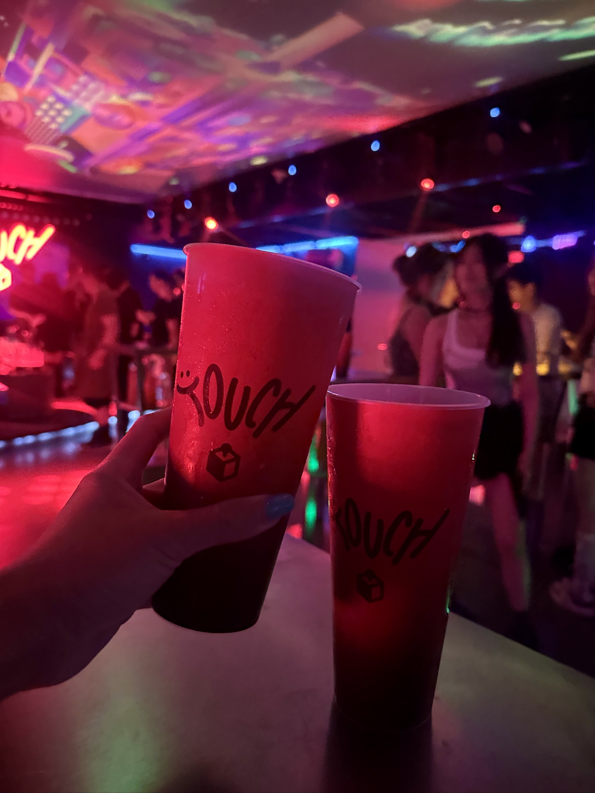 张家口商务ktv：魅力无限，尽享商务洽谈的乐趣-怀来县ktv预定